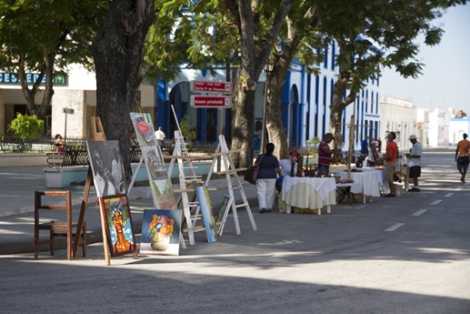 Cuba 2014